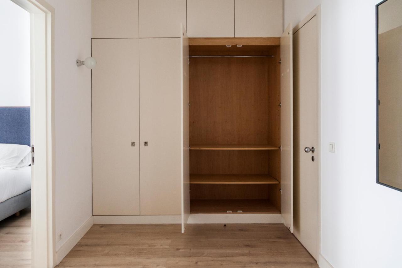 Classy 2Bdr Apartment In Downtown By Lovelystay リスボン エクステリア 写真
